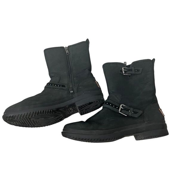 Ugg Winter Booties - Picture 1 of 4